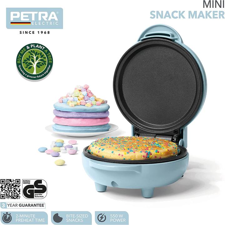 Produktbild Petra Mini-Snackgrill