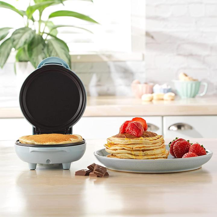 Produktbild Petra Mini-Snackgrill