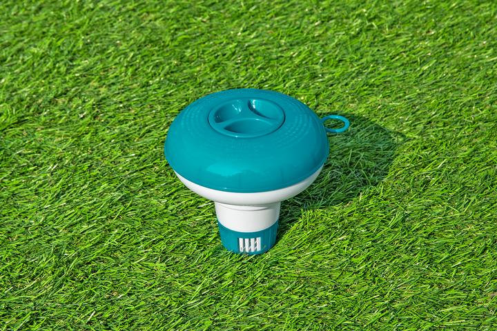 Produktbild Bestway Dosierschwimmer Ø 12,5 cm