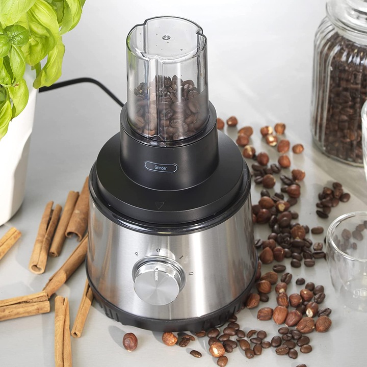 Immagine prodotto Petra Spremiagrumi centrifugo elettrico 4in1