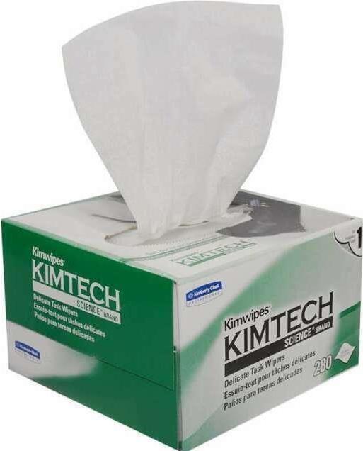 NoName Chusteczki KIM-WIPES (Diverse)