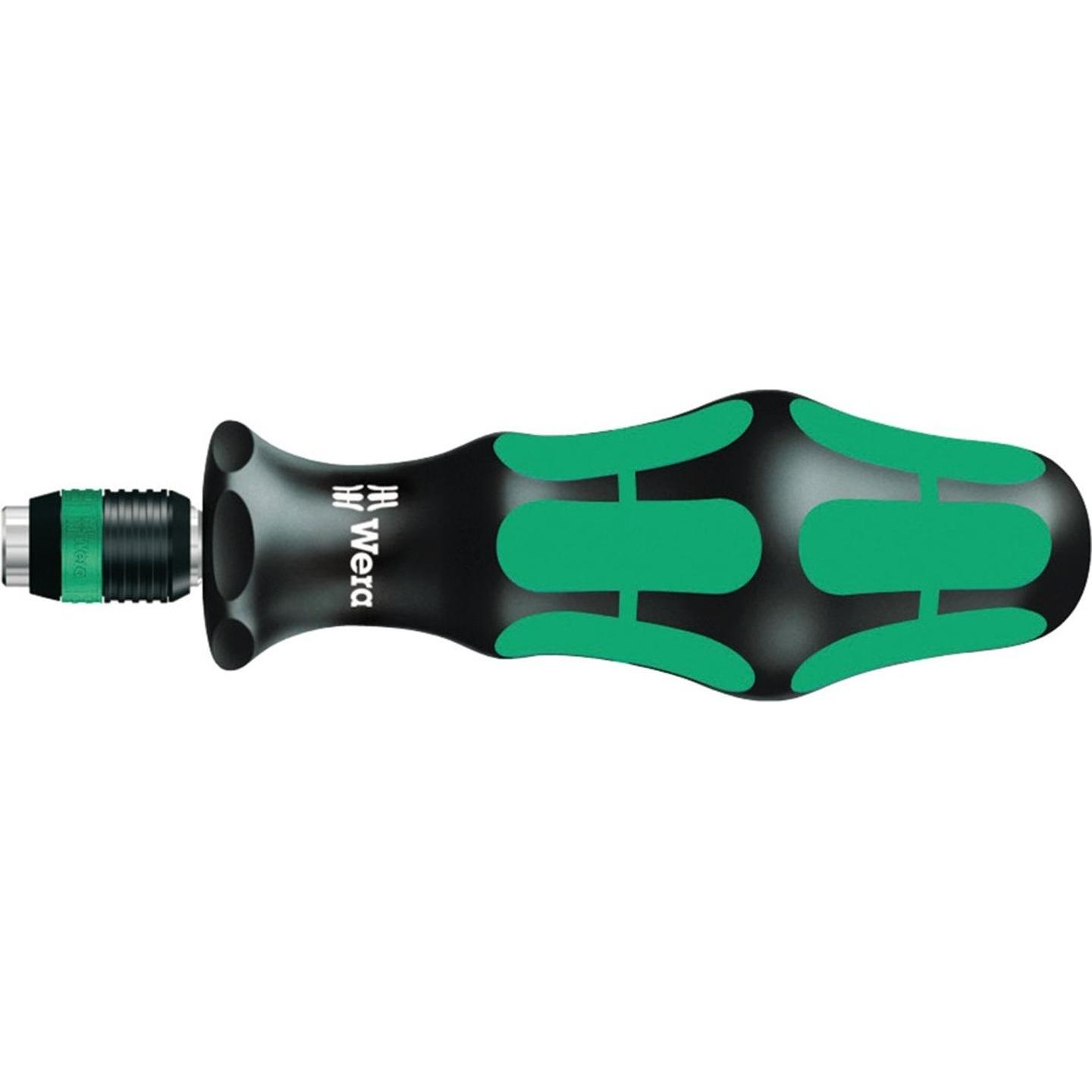 Wera, Chiave a bussola, 816 R Bitholding screwdriver (Portapunte)