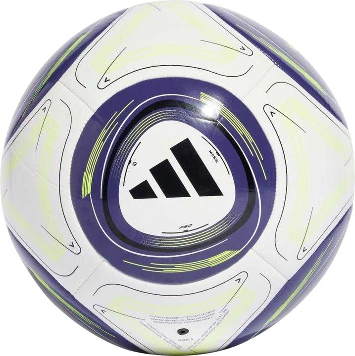 Image du produit adidas - Ballon de foot style Lionel Messi CLUB
