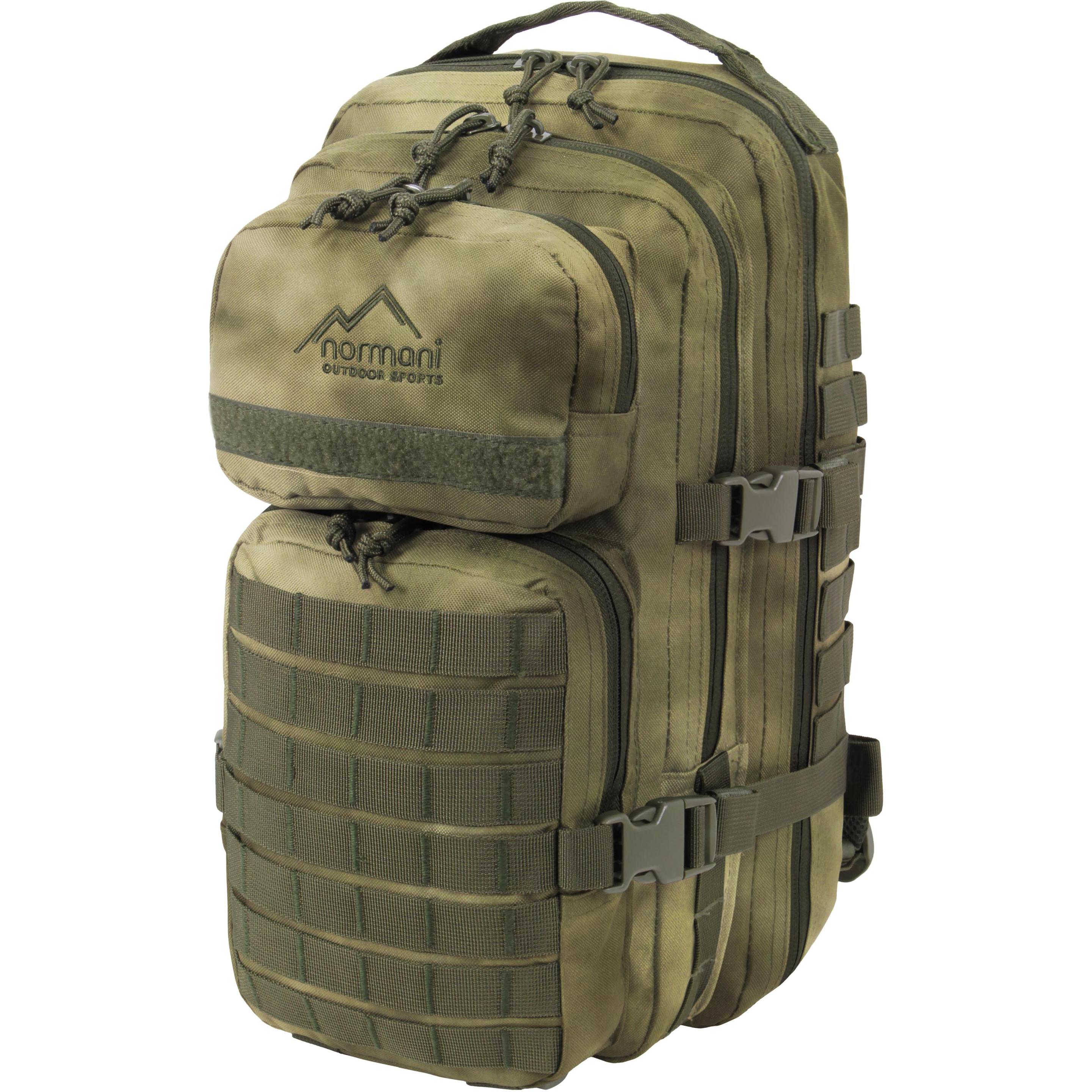 Normani, Rucksack, (30 l)