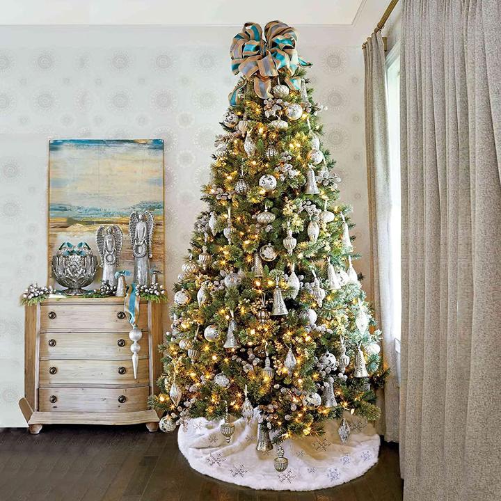 Produktbild Salcar Weihnachtsbaum (210 cm)