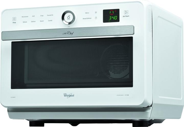 Produktbild Whirlpool JT 469 WH (33 l)