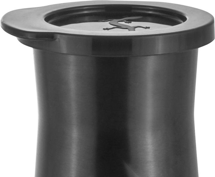 Actual product image Lurch Shaker smokey grey (Cocktail shaker)