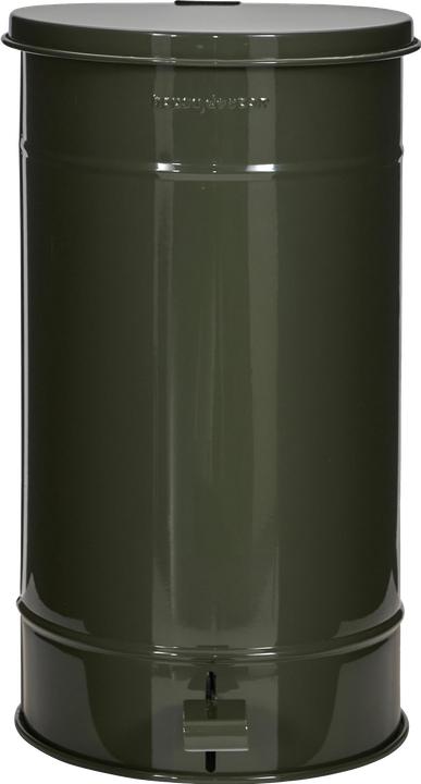 House Doctor Mülleimer, HDSono, Grün (24 l)