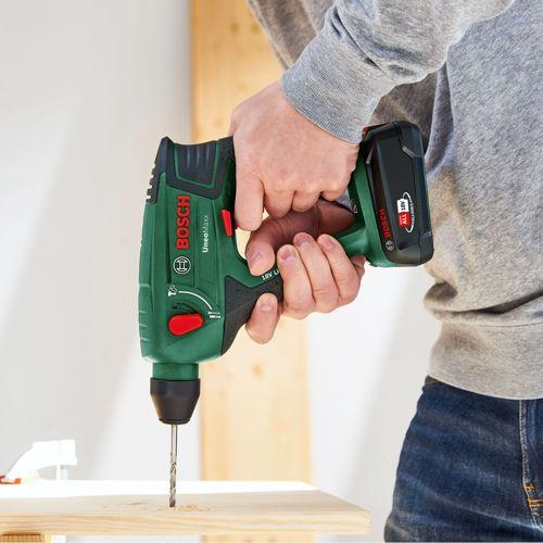 Produktbild Bosch Home & Garden Uneo Maxx (Bohrhammer)