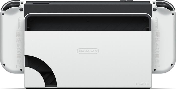 Actual product image Nintendo Console ME/ASIA EU