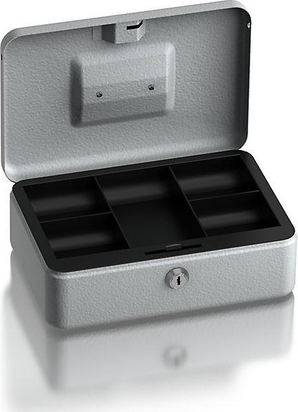 Produktbild eurokraft basic Geldkassette