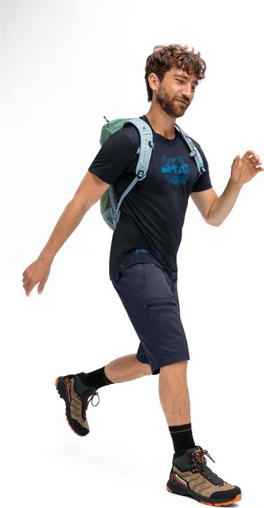 Actual product image Maier Sports Nil Short Loop (3XL)