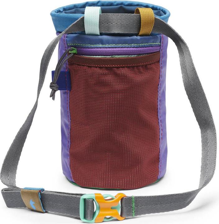 Image du produit Cotopaxi Halcon Chalk Bag - Del Dia