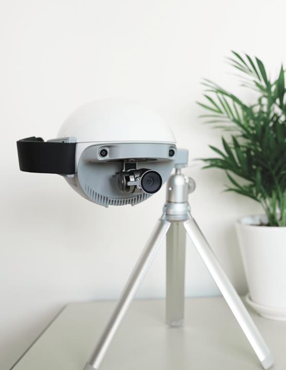 Productafbeelding PowerVision PowerEgg X Wizard (30 min, 862 g, 12 Mpx)