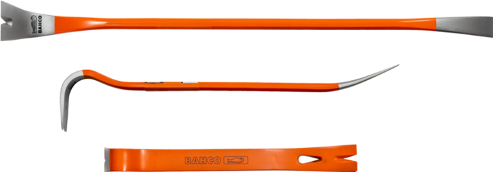 Produktbild Bahco Nageleisensatz flach und premium
