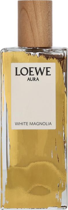 Actual product image Perfumes Loewe Aura Loewe White Magnolia (Eau de parfum, 50 ml)