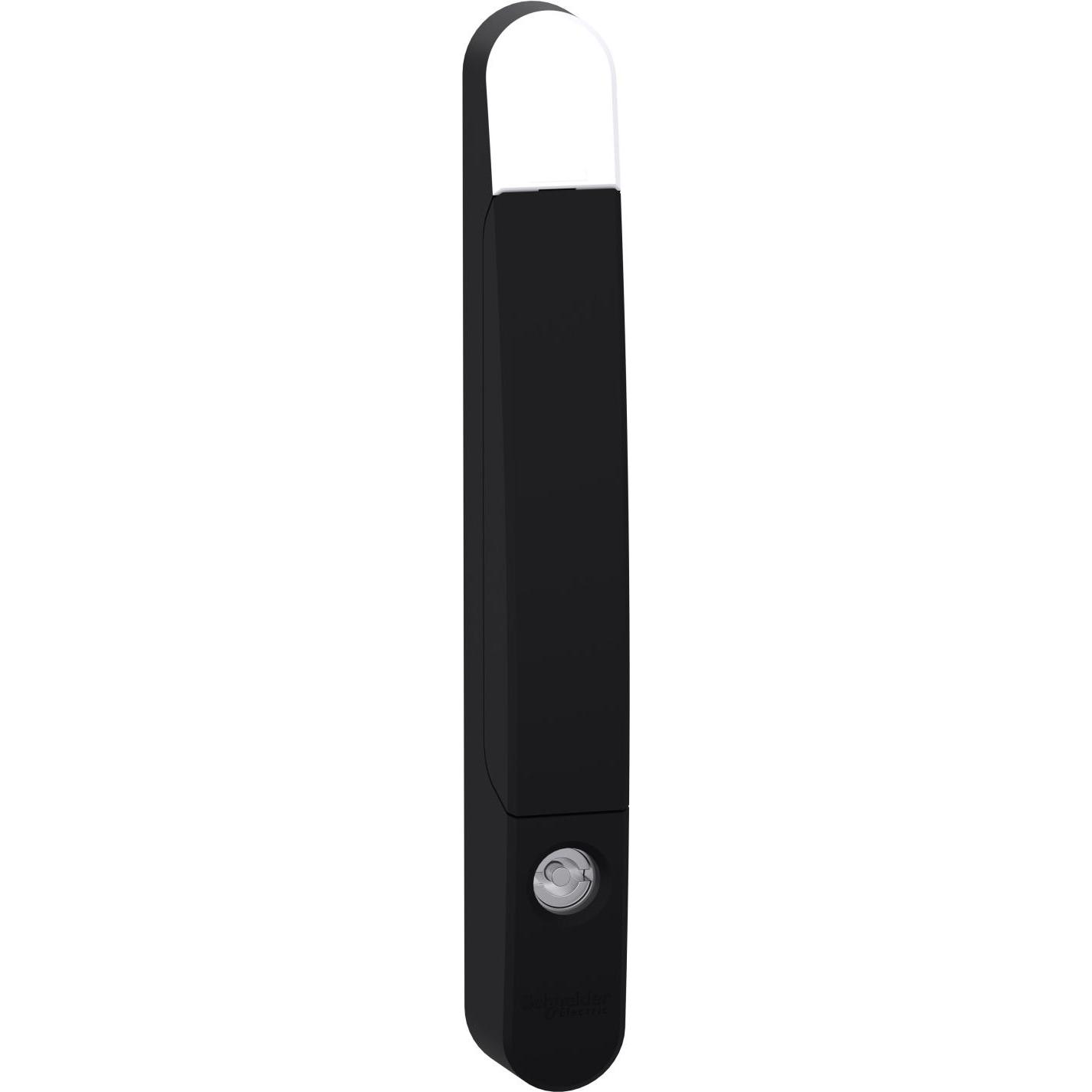 Schneider Electric Griff mit Schlüssel 1242E, Serverschrank Zubehör