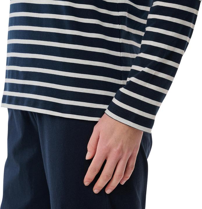 Actual product image Schiesser Pyjama Long (46)