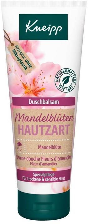 Image du produit Kneipp Baume douche Fleurs d’ amandier (75 ml)