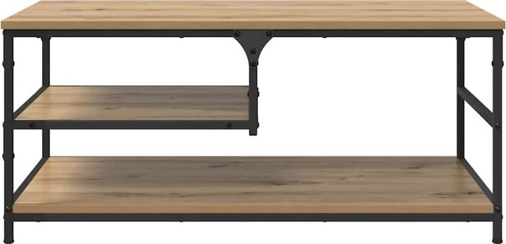 Immagine prodotto vidaXL Couchtisch (90 x 49 x 40 cm)