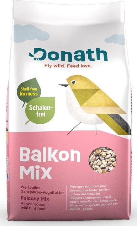 Produktbild Donath Balkon Mix (1 x, 1 kg)