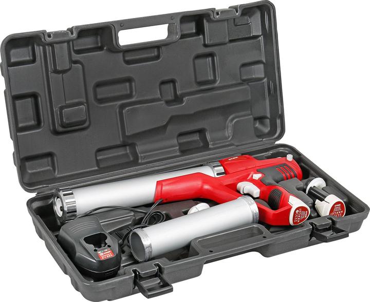 Produktbild Stier Akku-Kartuschenpistole