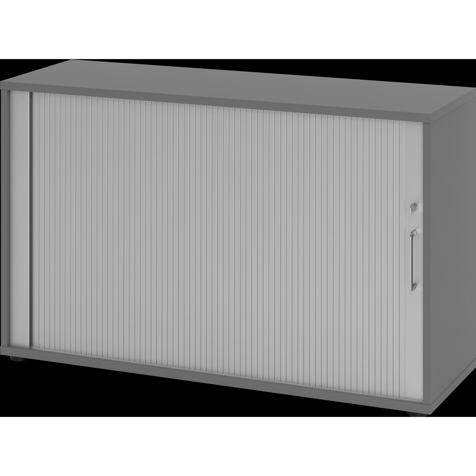 MC, Aktenschrank, MyLateral 2-OH (120 x 40 x 75 cm)
