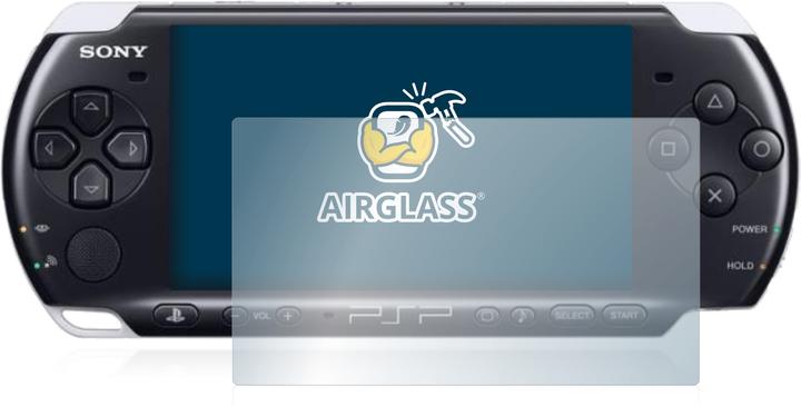 Produktbild BROTECT AirGlass Panzerglasfolie