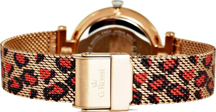 Immagine prodotto Gino Rossi orologio G. Rossi orologio da donna LEXA-12964B-3D3