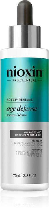 Produktbild Nioxin Altersschutzserum (70 ml)