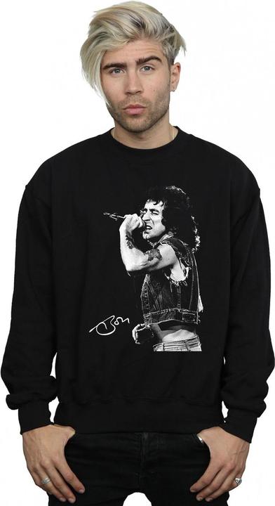 Produktbild Universal Textiles Signed Photo Sweatshirt (4XL)