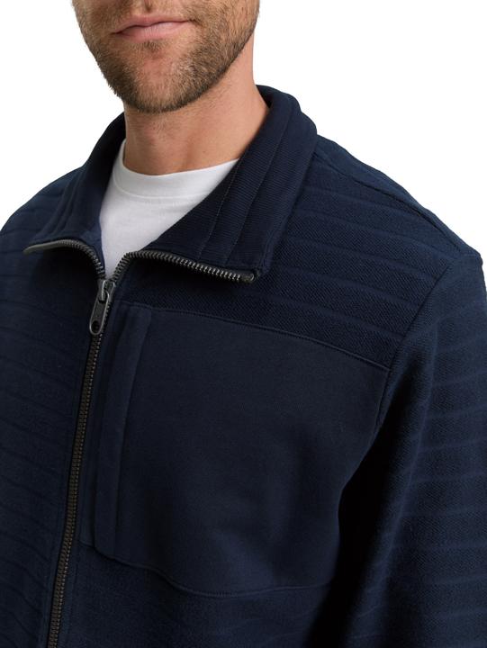 Actual product image Tom Tailor Herren Sweatjacke (3XL)