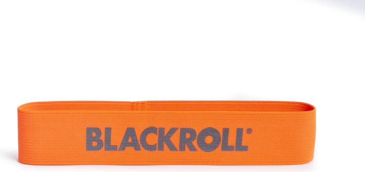 Produktbild Blackroll Loop Band Set (0.30 m, Stark, Mittel, Leicht)