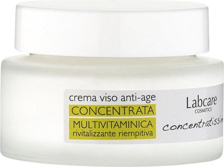 Image du produit Labcare Crème Visage Multivitaminée (50 ml)