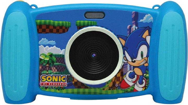 Immagine prodotto Kids Licensing Telecamera interattiva di Sonic The Hedgehog