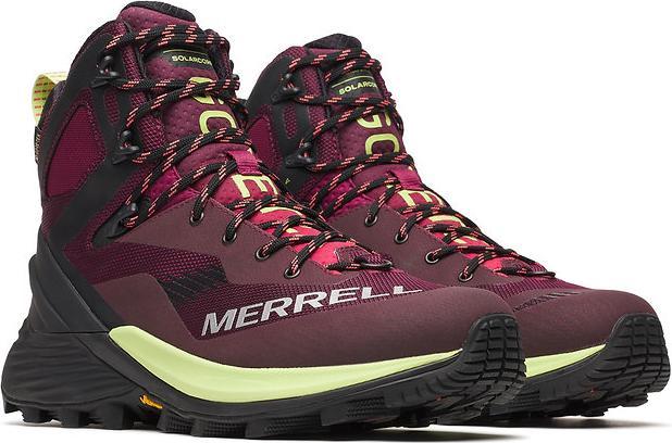Produktbild Merrell Mtl Thermo Rogue 4 Mid Gtx (46)