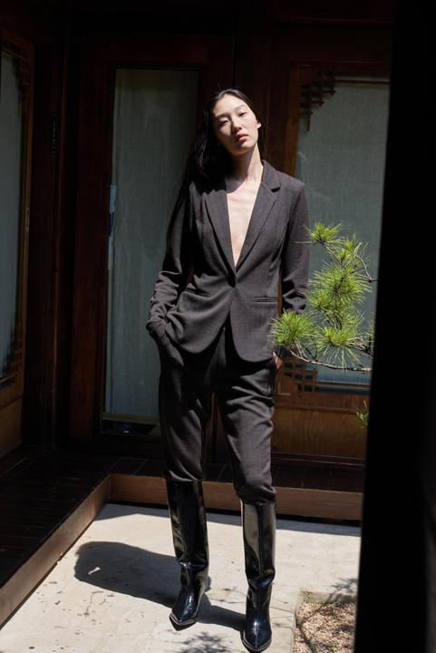 Image du produit Ichi Kate Jacquard 4 (XS)