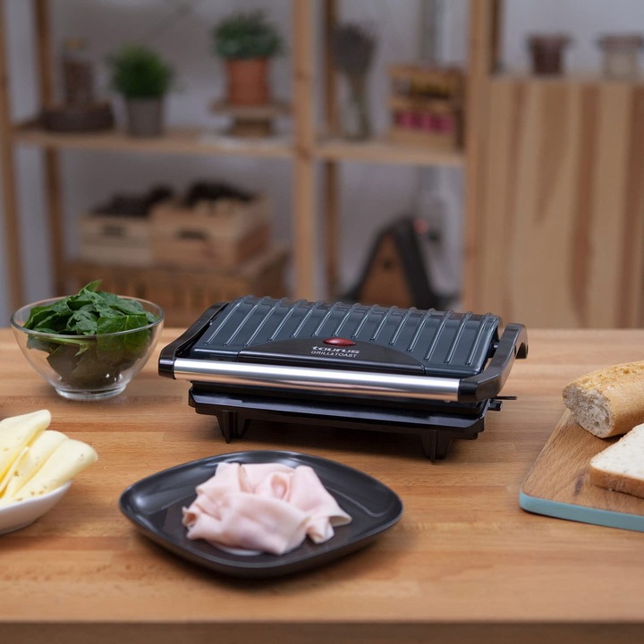 Produktbild Taurus Grill & Toast
