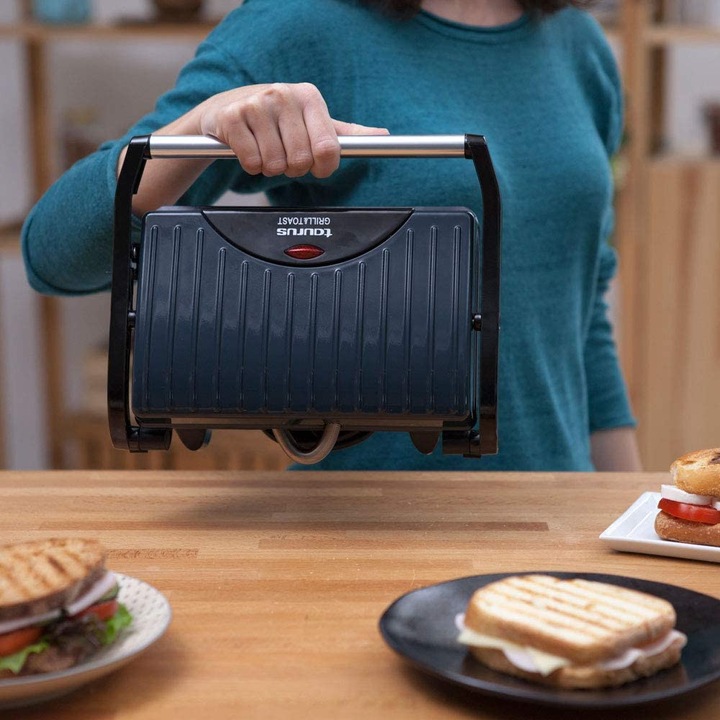 Produktbild Taurus Grill & Toast