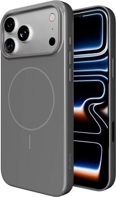 Actual product image Puro Cover (Apple iPhone 17 Pro)