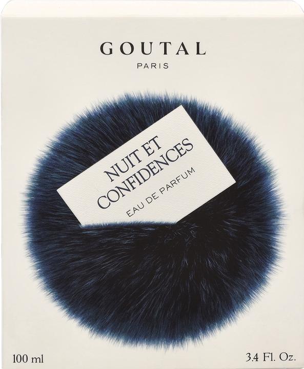 Produktbild Annick Goutal Nuit et Confidence (Eau de Parfum, 100 ml)