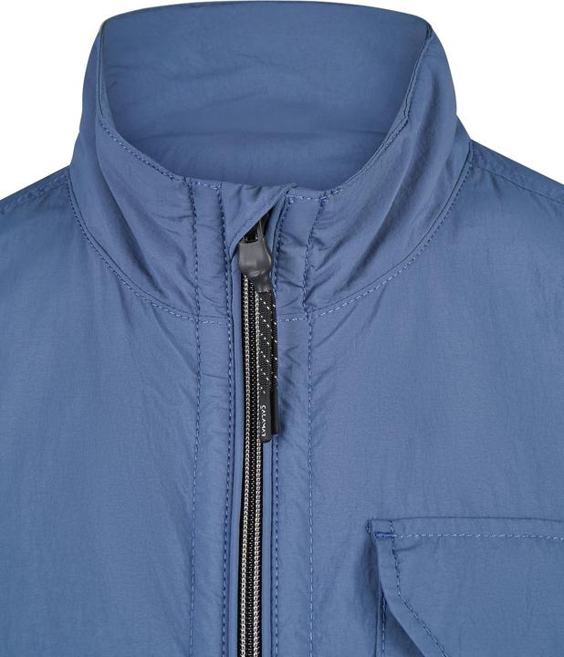 Actual product image Calamar Blouson Cotton Feel (60)