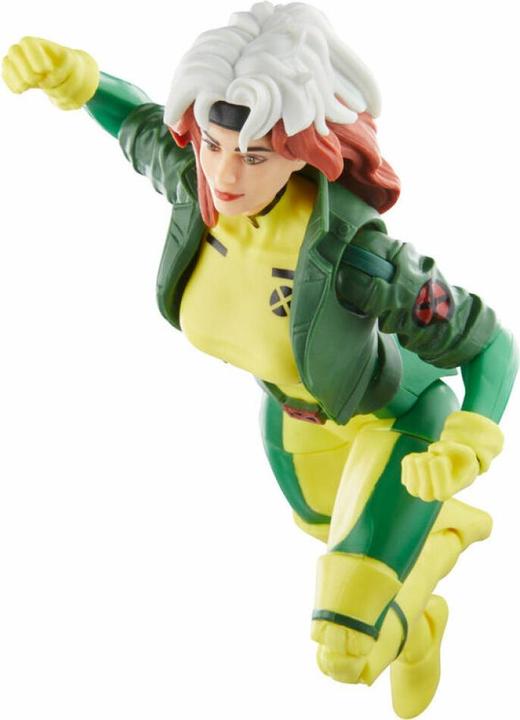 Image du produit Hasbro X-Men '97 Marvel Legends figurine Marvel's Rogue 15 cm