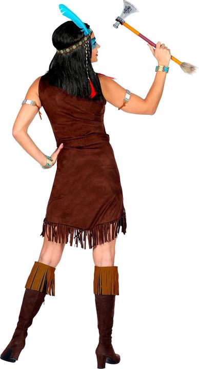 Immagine prodotto Widmann Costume indiano (L)