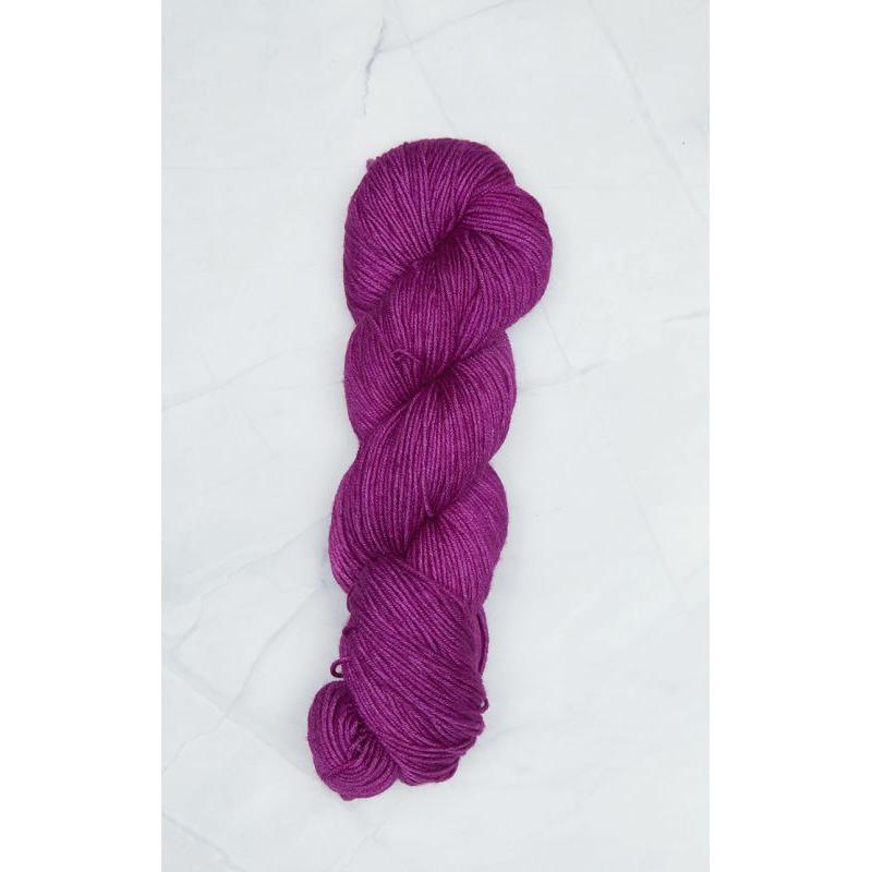 Symfonie Yarns ca. 220 m Purple Fuchsia 100 g, Garn + Wolle, Violett