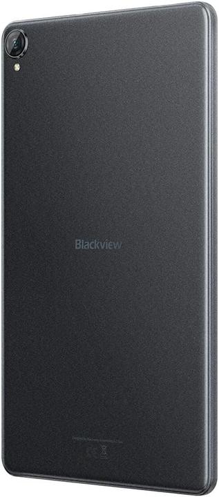 Image du produit Blackview Tab 50 (WLAN uniquement, 8", 128 Go, Space grey)