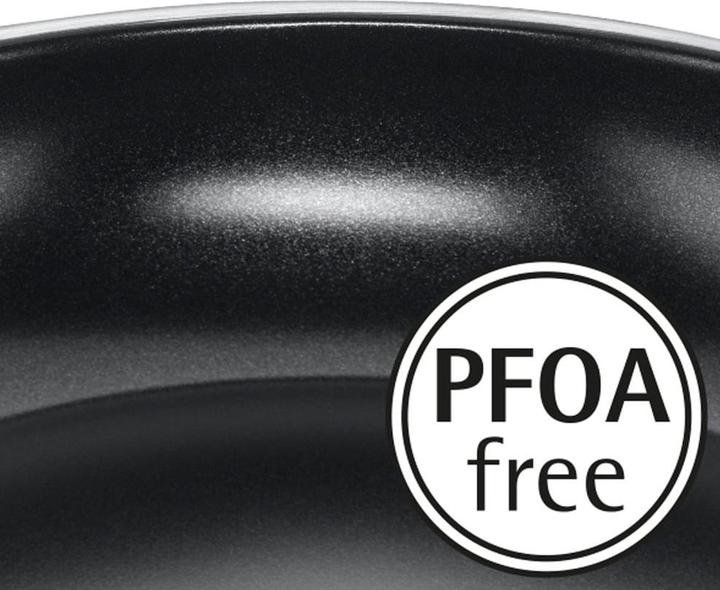 Actual product image WMF Frying pan (28 cm, Frying pan, Stainless steel)