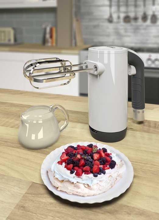 Actual product image Morphy Richards Total Control (185 W)