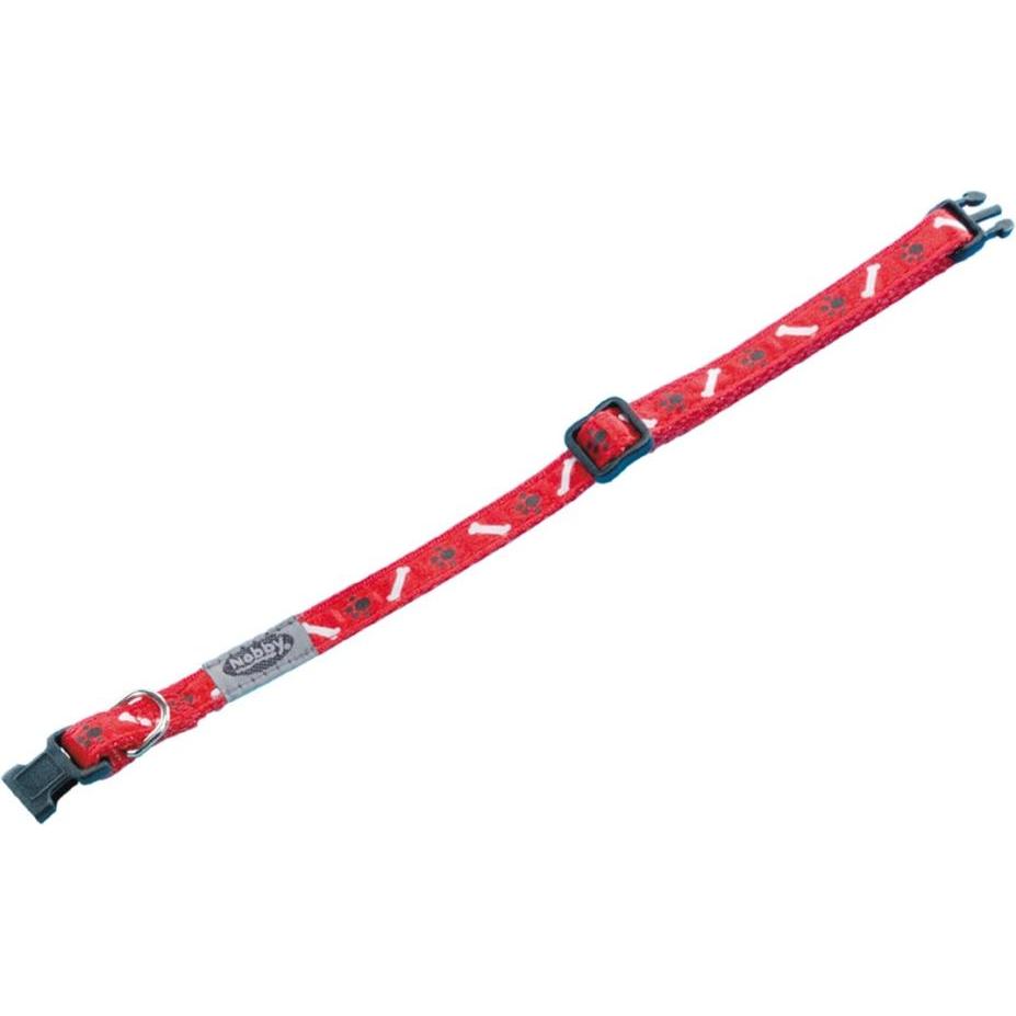Nobby Halsband Mini (13, Hund, Hundesport), Halsband + Leine