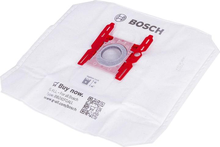 Actual product image Bosch Hausgeräte PowerProtect Type G ALL, BBZ41FGALL (1 x)